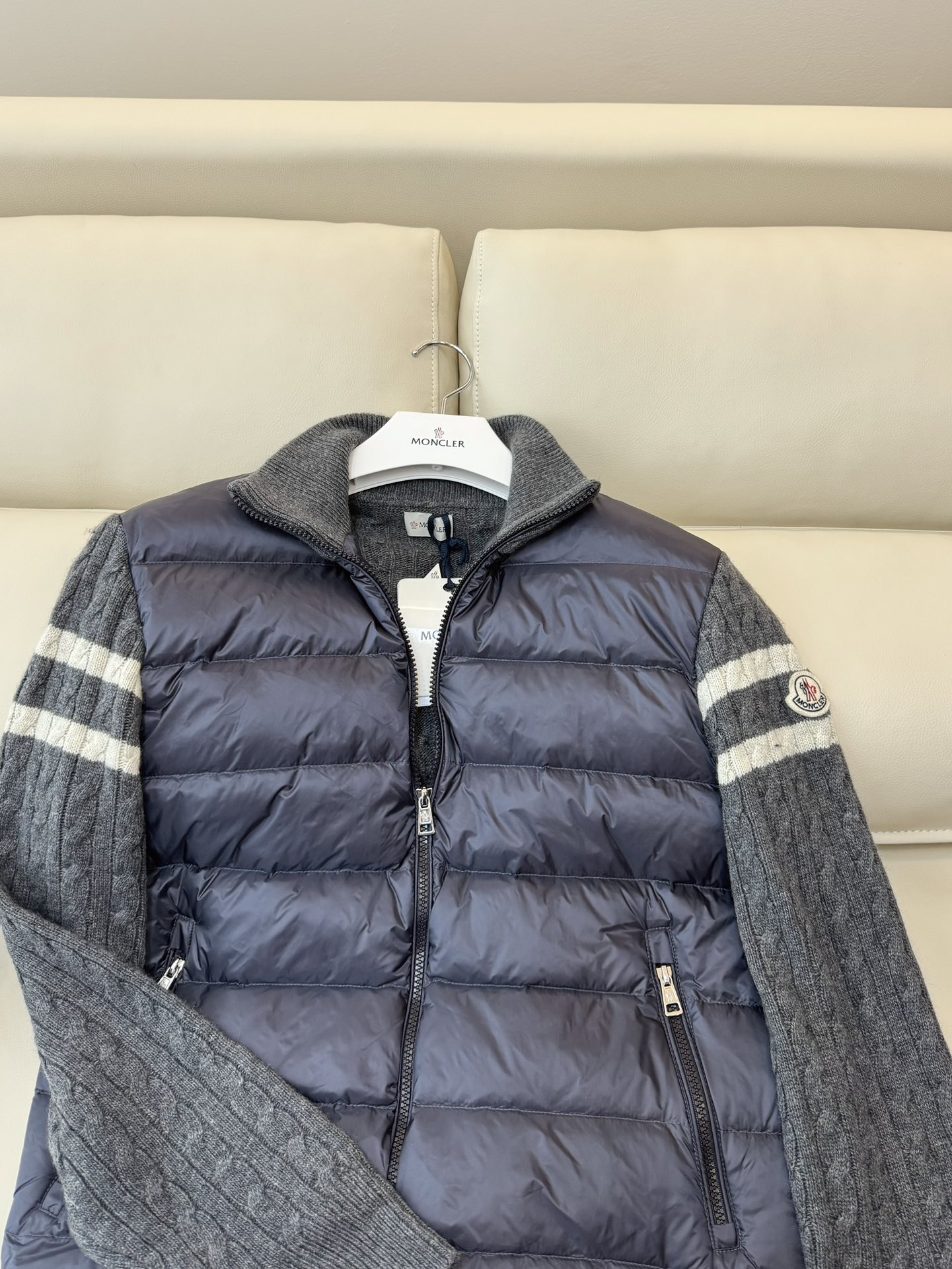 Moncler Down Jackets